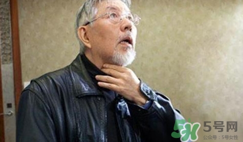 吃什么能治好喉嚨痛？喉嚨痛吃什么好得快？