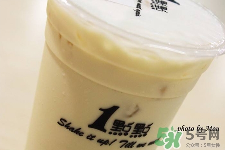 一點(diǎn)點(diǎn)阿華田熱量高嗎？一點(diǎn)點(diǎn)阿華田會(huì)胖嗎？