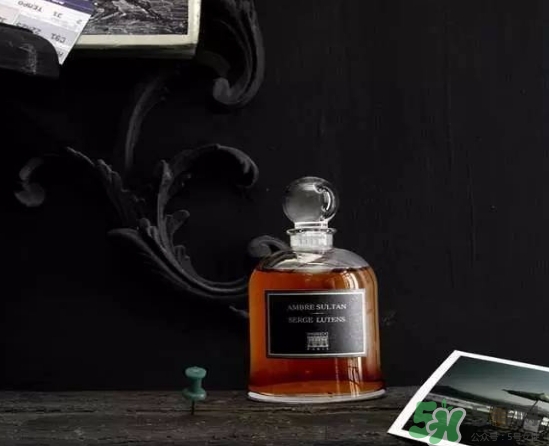 serge lutens蘆丹氏是什么牌子？蘆丹氏是什么檔次？