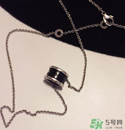 寶格麗項(xiàng)鏈?zhǔn)鞘裁床馁|(zhì)？寶格麗bvlgari項(xiàng)鏈?zhǔn)倾y的嗎？