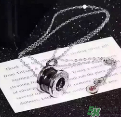 寶格麗小紅人項(xiàng)鏈多少錢？寶格麗bvlgari小紅人項(xiàng)鏈專柜價(jià)格