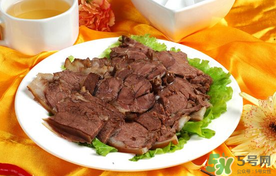 薺菜和狗肉能一起吃嗎？狗肉跟薺菜可以同食嗎？