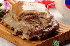 薺菜和狗肉能一起吃嗎？狗肉跟薺菜可以同食嗎？