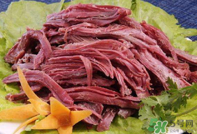 薺菜和狗肉能一起吃嗎？狗肉跟薺菜可以同食嗎？