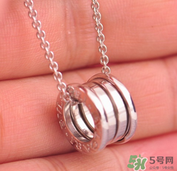 寶格麗彈簧項(xiàng)鏈怎么看真假？bvlgari彈簧項(xiàng)鏈真假辨別