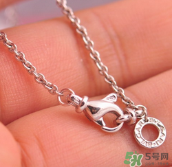 寶格麗彈簧項(xiàng)鏈怎么看真假？bvlgari彈簧項(xiàng)鏈真假辨別