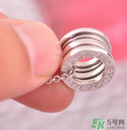 寶格麗彈簧項(xiàng)鏈怎么看真假？bvlgari彈簧項(xiàng)鏈真假辨別