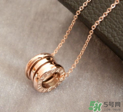 寶格麗彈簧項(xiàng)鏈怎么看真假？bvlgari彈簧項(xiàng)鏈真假辨別