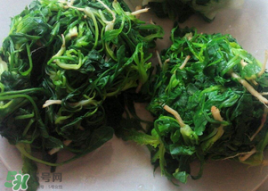 乙肝能吃薺菜嗎？乙肝病人可以吃薺菜嗎？