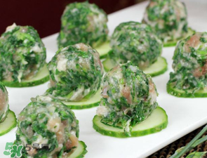 乙肝能吃薺菜嗎？乙肝病人可以吃薺菜嗎？