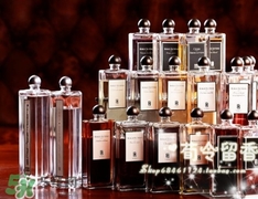 serge lutens蘆丹氏香水哪款好聞？鹵蛋蘆丹氏香水推薦