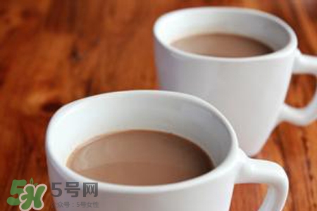 阿華田熱量高嗎？一杯阿華田有多少熱量？