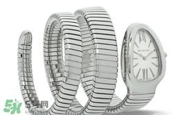 寶格麗蛇形手表多少錢？bvlgari寶格麗蛇形腕表專柜價(jià)格