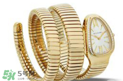 寶格麗蛇形手表多少錢？bvlgari寶格麗蛇形腕表專柜價(jià)格