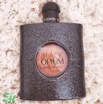 ysl黑鴉片香水價(jià)格 圣羅蘭黑鴉片香水價(jià)格