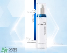 skin advanced是哪個國家的？skin advanced是什么檔次？