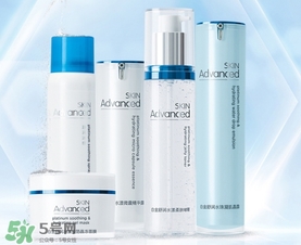 skin advanced適合什么年齡？skin advanced適合年齡段