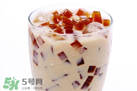 喝阿華田有什么副作用？喝阿華田有什么好處？