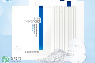 skin advanced適合什么膚質？skin advanced適合敏感肌嗎？