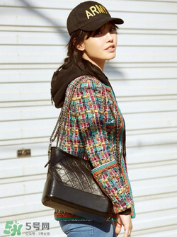 香奈兒gabrielle手袋正品多少錢？chanel gabrielle包包專柜價格