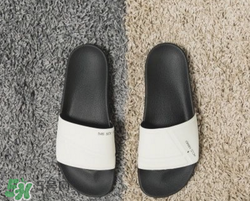 adidas2017春夏運(yùn)動(dòng)拖鞋多少錢？阿迪達(dá)斯春夏新品拖鞋專柜價(jià)格