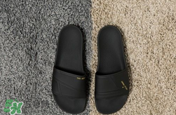 adidas2017春夏運(yùn)動(dòng)拖鞋多少錢？阿迪達(dá)斯春夏新品拖鞋專柜價(jià)格