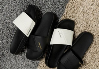 adidas2017春夏運動拖鞋多少錢？阿迪達斯春夏新品拖鞋專柜價格