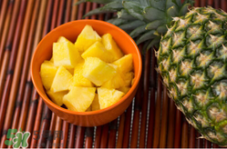 草莓和菠蘿可以一起吃嗎？草莓和菠蘿能一起吃嗎？