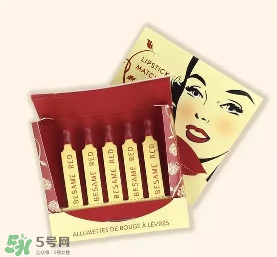 besame是什么牌子?besame cosmetics是哪個(gè)國(guó)家的? besame是什么牌子?besame cosmetics是哪個(gè)國(guó)家的?