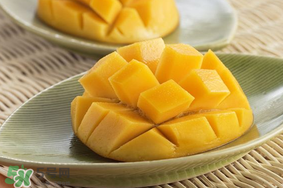 草莓和芒果能一起吃嗎？草莓和芒果可以一起吃嗎？