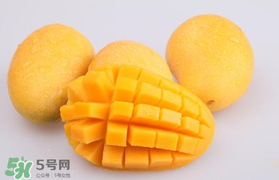 草莓和芒果能一起吃嗎？草莓和芒果可以一起吃嗎？