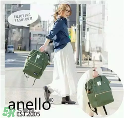 anello男生能背嗎？anello適合男生背嗎？