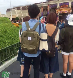 anello男生能背嗎？anello適合男生背嗎？