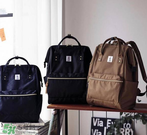 anello包哪個(gè)顏色好看？anello哪個(gè)顏色最好搭？