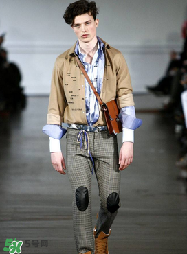 cerruti 1881是什么牌子？cerruti 1881是什么檔次？