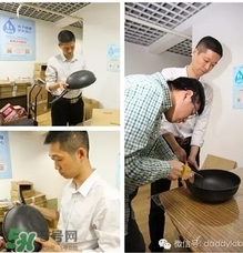 麥飯石鍋是什么材質(zhì)？麥飯石鍋是石頭做的嗎？