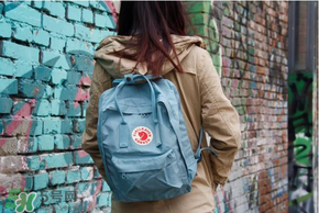 kanken北極狐雙肩包怎么洗？kanken北極狐雙肩包怎么清洗？