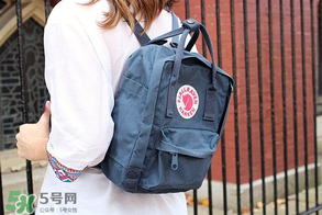 kanken北極狐雙肩包怎么洗？kanken北極狐雙肩包怎么清洗？