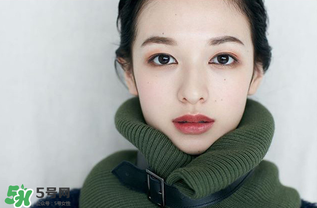 森繪梨佳口紅什么牌子？森繪梨佳口紅什么色號(hào)？