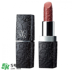 森繪梨佳口紅什么牌子？森繪梨佳口紅什么色號(hào)？