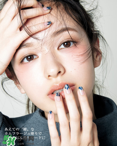 森繪梨佳口紅什么牌子？森繪梨佳口紅什么色號(hào)？