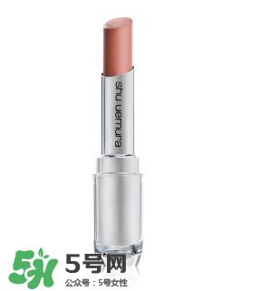 森繪梨佳口紅什么牌子？森繪梨佳口紅什么色號(hào)？