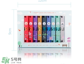 2017中性香水哪個牌子好？2017中性香水推薦