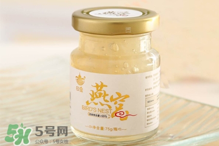 即食燕窩怎么吃？即食燕窩食用方法