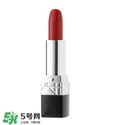 森繪梨佳口紅什么牌子？森繪梨佳口紅什么色號(hào)？