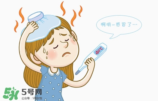 春季怎樣預防感冒？春天如何預防感冒