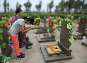 清明節(jié)女人能上墳嗎？為什么清明節(jié)女人不上墳？？