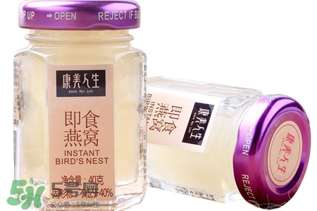 即食燕窩要怎樣保存？瓶裝即食燕窩怎么保存？