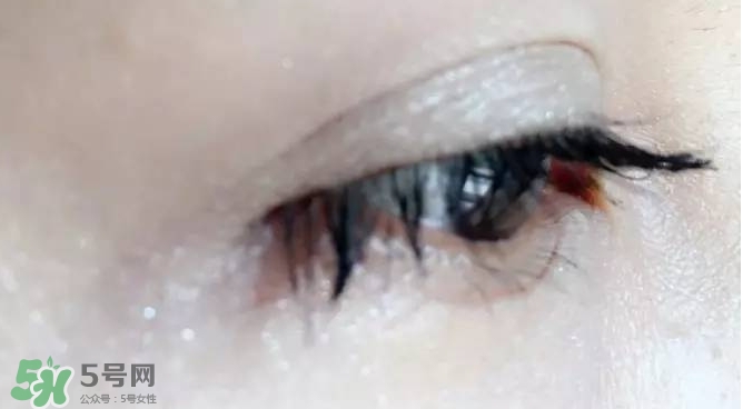 serge lutens蘆丹氏睫毛膏怎么樣？蘆丹氏睫毛膏好不好用？