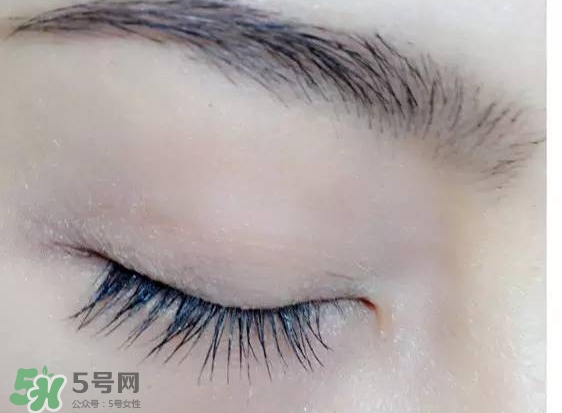 serge lutens蘆丹氏睫毛膏怎么樣？蘆丹氏睫毛膏好不好用？